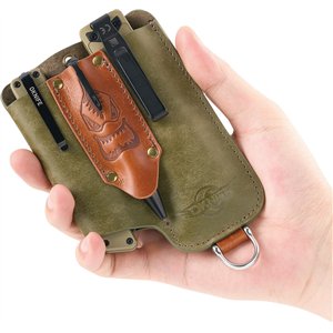 Osheath S1 Leather Sheath