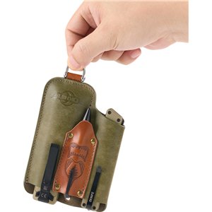 Osheath S1 Leather Sheath