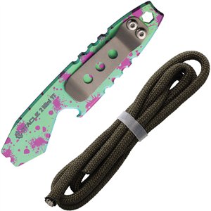 Otacle 2 Mini EDC Pocket Tool