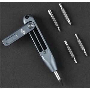 Otacle D1 Lite Pocket Tool