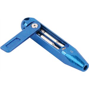 Otacle D1 Snowflake Blue