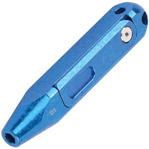 Otacle D1 Snowflake Blue