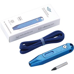 Otacle D1 Snowflake Blue