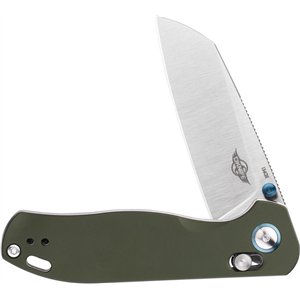 Rubato 2 Rail Lock OD AL