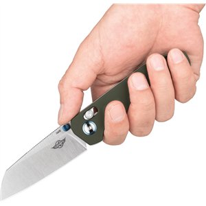 Rubato 2 Rail Lock OD AL