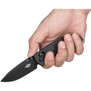 Rubato 3 Rail Lock Gunmetal