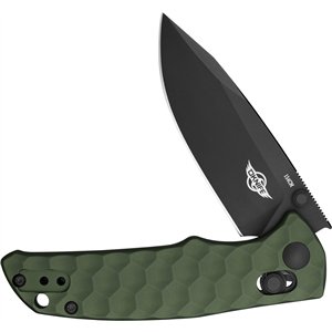 Rubato 3 Rail Lock OD