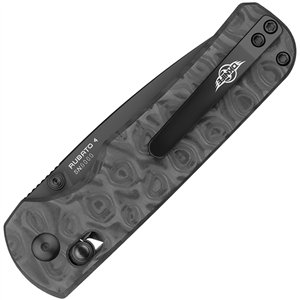 Rubato 4 Rail Lock CF