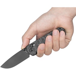 Rubato 4 Rail Lock CF