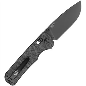 Rubato 4 Rail Lock CF