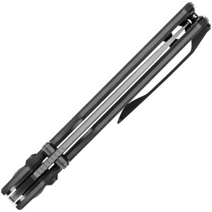 Rubato 4 Rail Lock CF