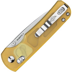 Rubato 4 Rail Lock PEI