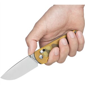 Rubato 4 Rail Lock PEI