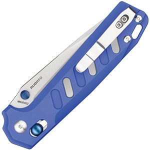 Rubato Rail Lock Blue
