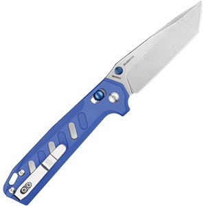 Rubato Rail Lock Blue