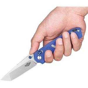 Rubato Rail Lock Blue