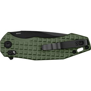 Spurdog Linerlock OD