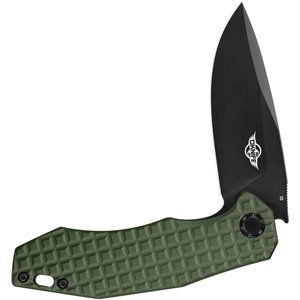Spurdog Linerlock OD