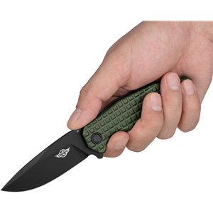 Spurdog Linerlock OD