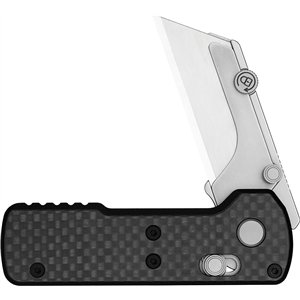 Otacle U1 Rail Lock CF