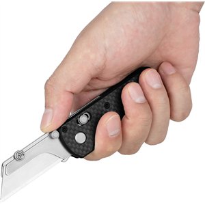 Otacle U1 Rail Lock CF