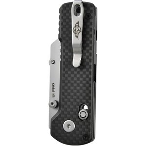 Otacle U1 Pro Rail Lock CF