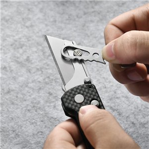 Otacle U1 Pro Rail Lock CF