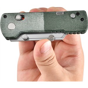 Otacle U1 Pro Rail Lock Mic