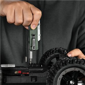 Otacle U1 Pro Rail Lock Mic