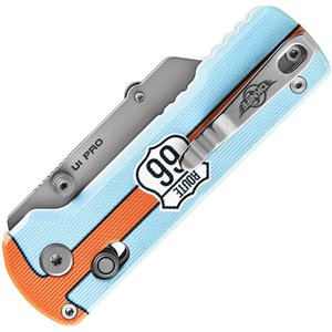 Otacle U1 Pro Rail Lock Racing