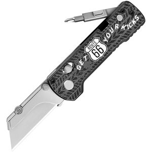 Otacle U1 Pro Rail Lock Ride