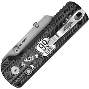 Otacle U1 Pro Rail Lock Ride