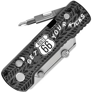 Otacle U1 Pro Rail Lock Ride