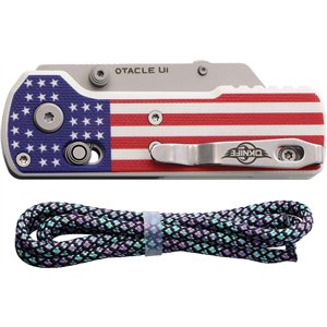 Otacle U1 Rail Lock Stars
