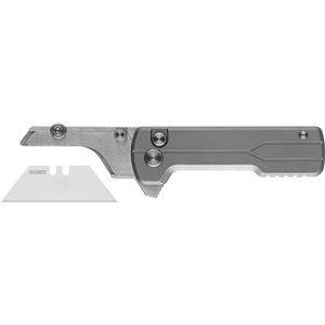 Otacle U1 Utility Button Lock