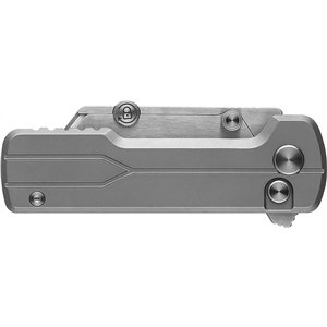 Otacle U1 Utility Button Lock