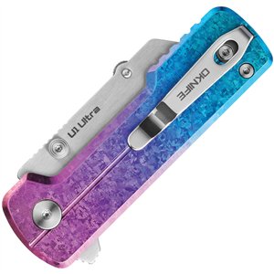 Otacle U1 Ultra Button Lock Sp