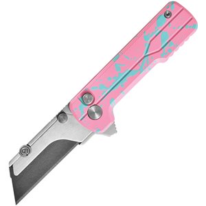 Otacle U1 Ultra Button Lock Pk