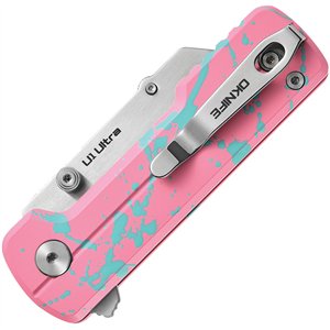 Otacle U1 Ultra Button Lock Pk