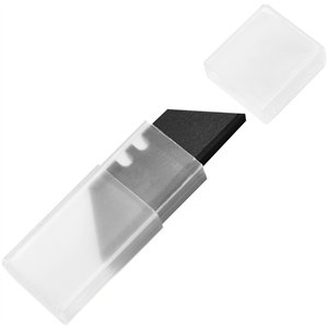 Ceramic Utility Blades Black