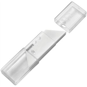 Ceramic Utility Blades White