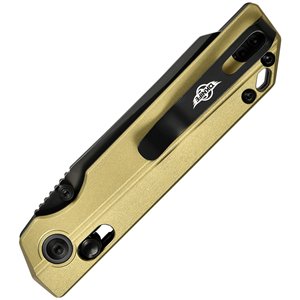 XEN Rail Lock Olive