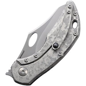 Busker Framelock Semper CF