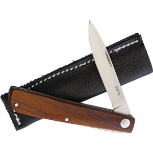 Light Folder D2 Cocobolo