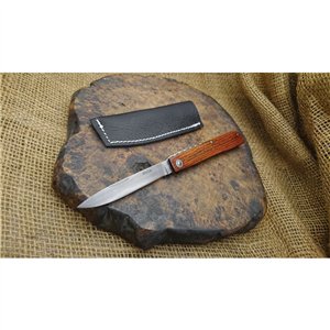 Light Folder D2 Cocobolo