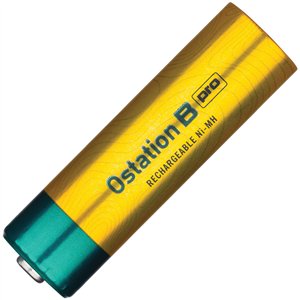 High Capacity AA Batteries 8pk