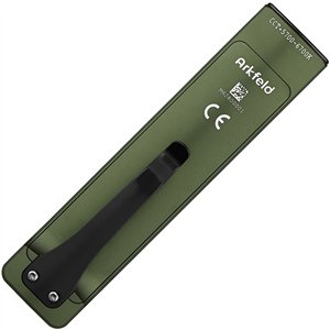 Arkfeld Flat Flashlight OD