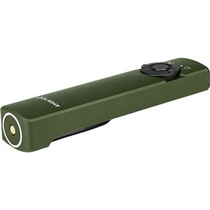 Arkfeld Flat Flashlight OD