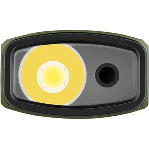 Arkfeld Flat Flashlight OD