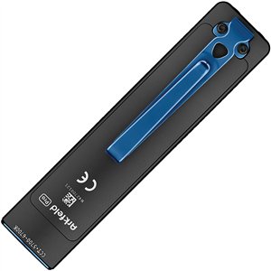 Arkfeld Pro Class 3R Black